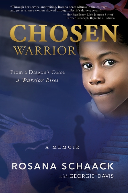 Chosen Warrior: From a Dragon's Curse, A Warrior Rises