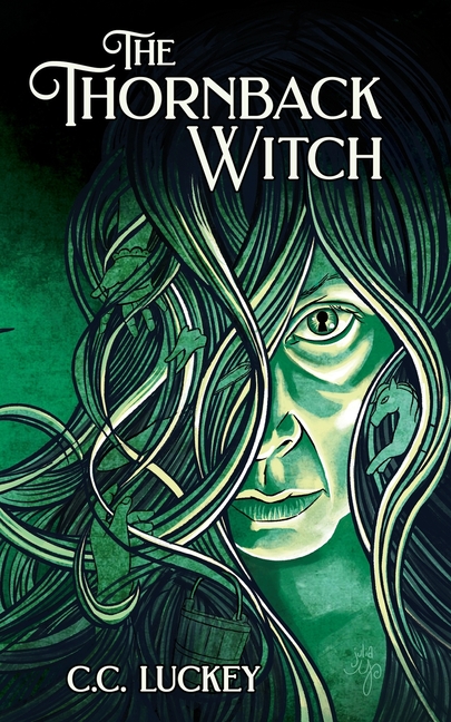 The Thornback Witch