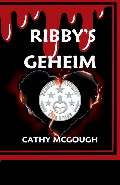 Ribby's Geheim Dutch Edition