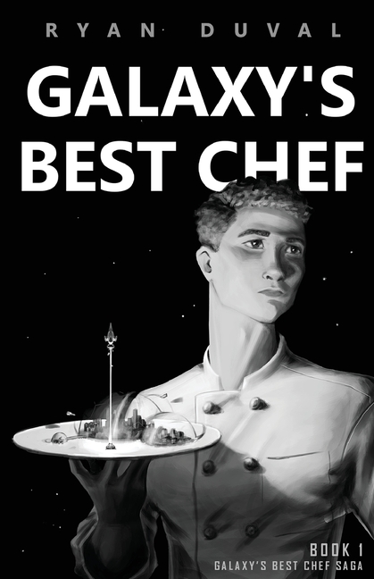 Galaxy's Best Chef