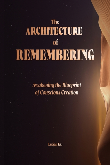 The Architecture of Remembering: Awakening the Blueprint of Conscious Creation