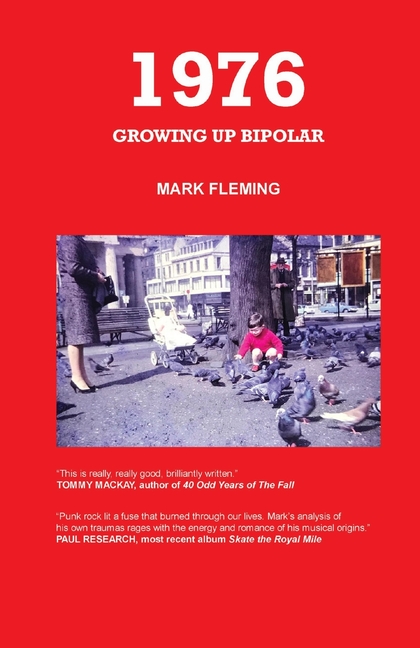 1976 - Growing Up Bipolar