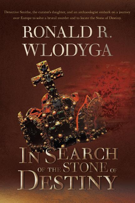 In Search of the Stone of Destiny