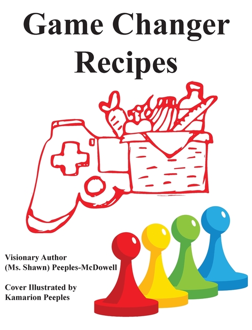 Game Changer Recipes