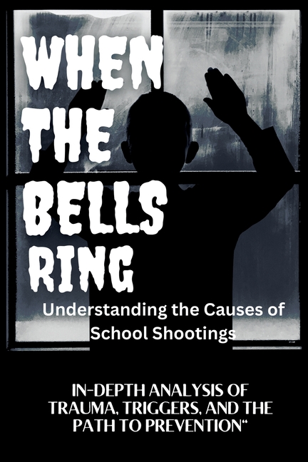 WHEN THE BELLS RING Understanding the Causes of School Shootings: In-Depth Analysis of Trauma, Triggers, and the Path to Prevention