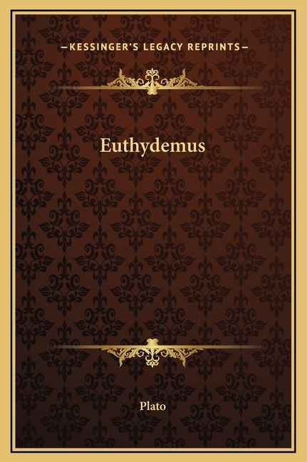 Euthydemus