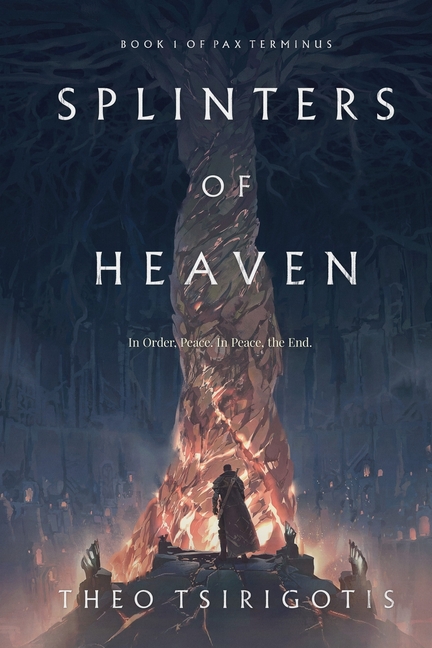 Splinters of Heaven