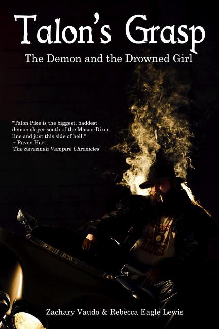 Talon's Grasp: The Demon and the Drowned Girl