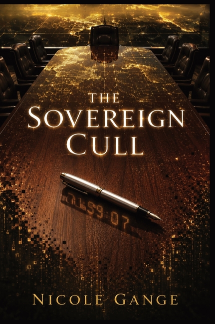 The Sovereign Cull: A Battle Royale LitRPG Survival Novel of Essence Points and Planetary Sovereignty
