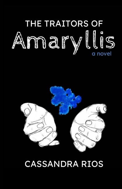 The Traitors of Amaryllis