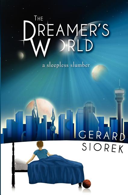 The Dreamer's World: A Sleepless Slumber