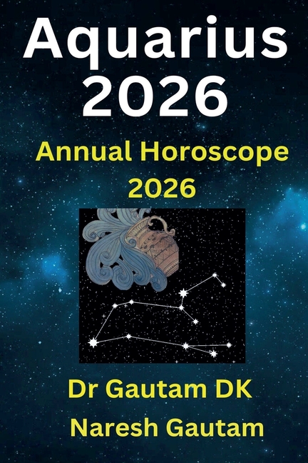 Aquarius 2026