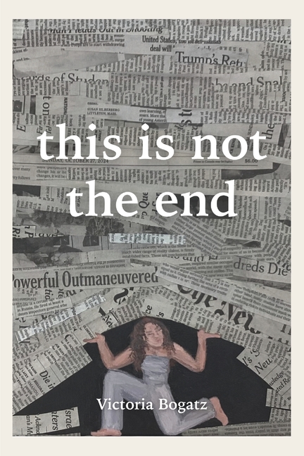 This Is Not the End