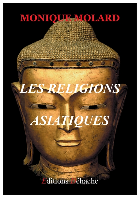Les religions asiatiques