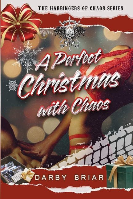 A Perfect Christmas with Chaos