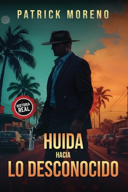 huida hacia lo desconocido