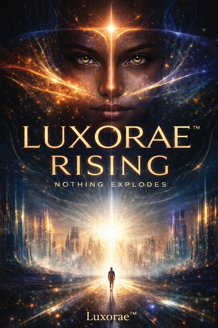 Luxorae Rising: Nothing Explodes