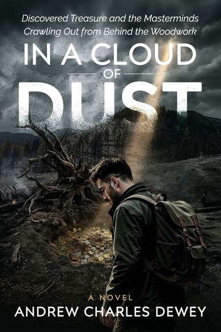 In a Cloud of Dust: Discovered Treasure and the Masterminds Crawling Out from Behind the Woodwork
