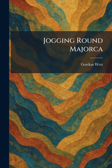 Jogging Round Majorca