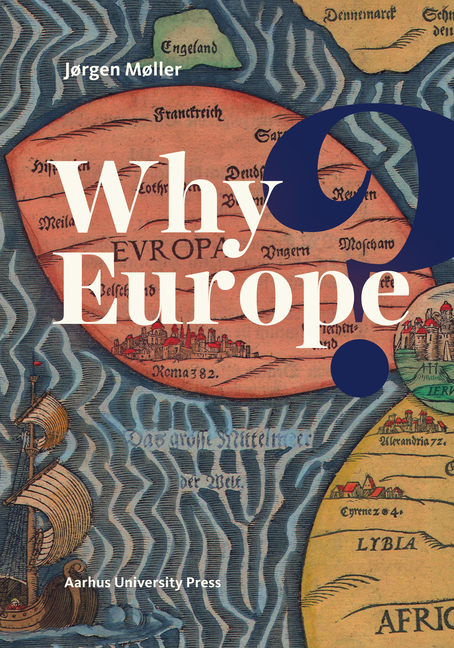 Why Europe?