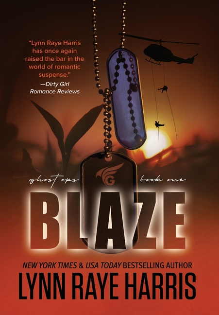 Blaze: A Small Town, Nerdy Girl, Opposites Attract, Protector Romance
