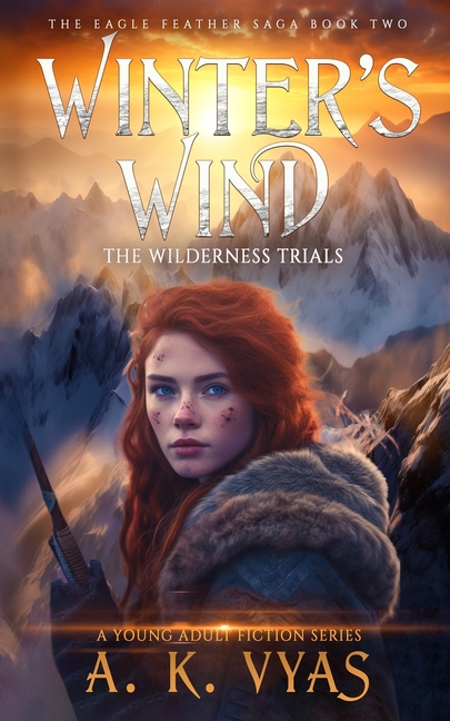 Winter's Wind: The Wilderness Trials