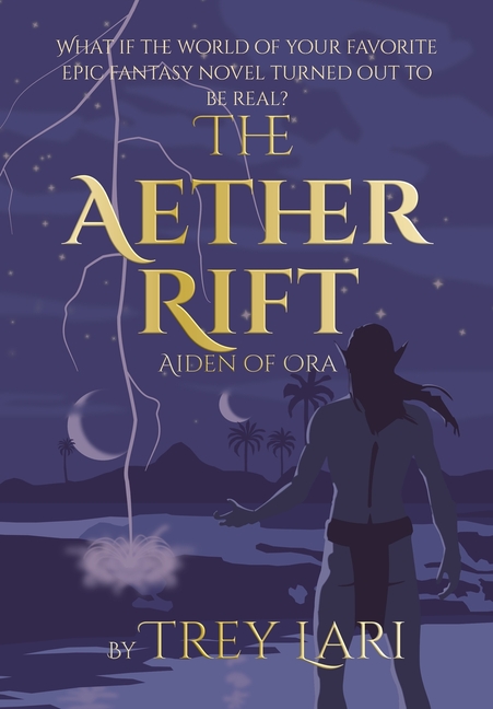 The Aether Rift