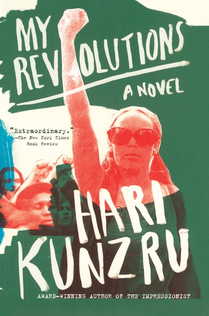 My Revolutions