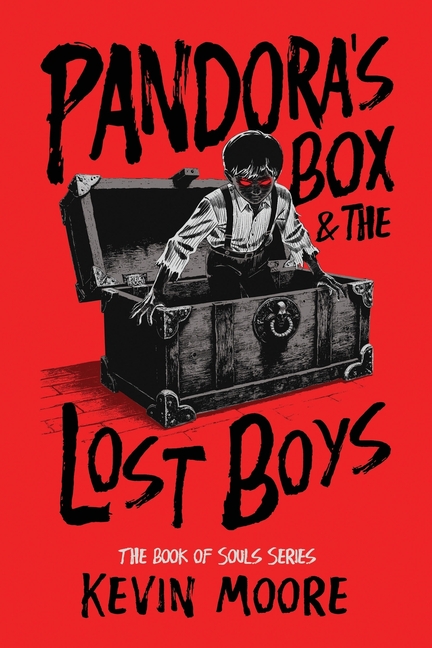 Pandora's Box and the Lost Boys