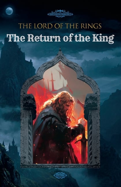 The Lord of the Rings: The Return of the King