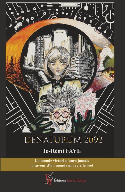 Denaturum 2092