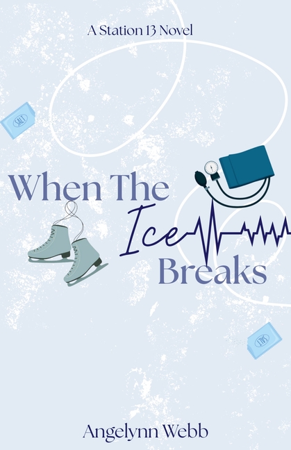 When The Ice Breaks