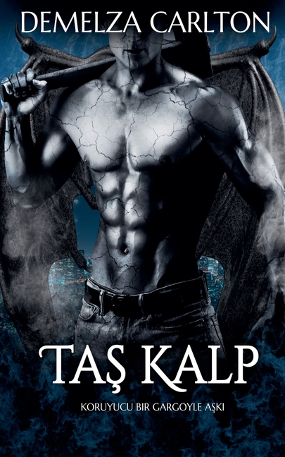 Taş Kalp: Koruyucu Bir Gargoyle Aşkı