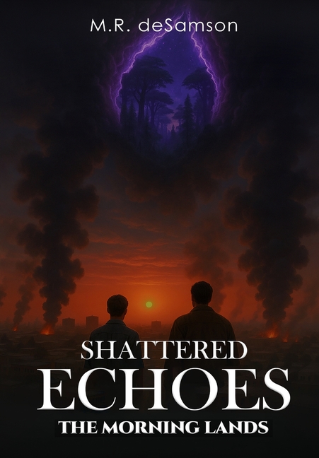 Shattered Echoes