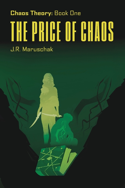 The Price of Chaos: Book 1 in the Chaos Theory Series