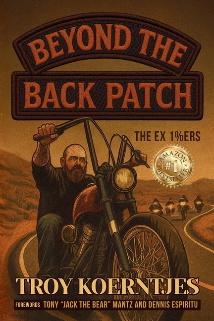 Beyond The Back Patch: The Ex 1%ers