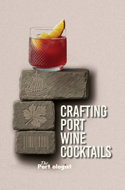 Crafting Port Wine Cocktails