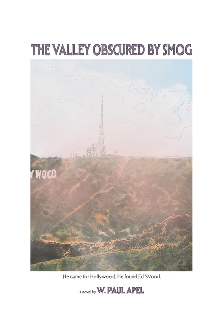 The Valley Obscured by Smog