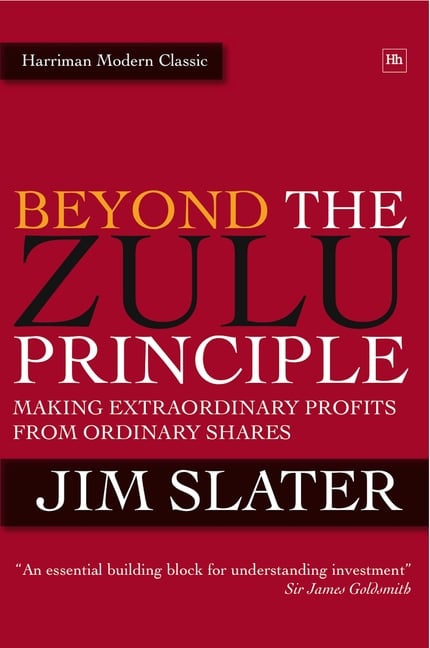 Beyond the Zulu Principle: Extraordinary Profits from Growth Shares
