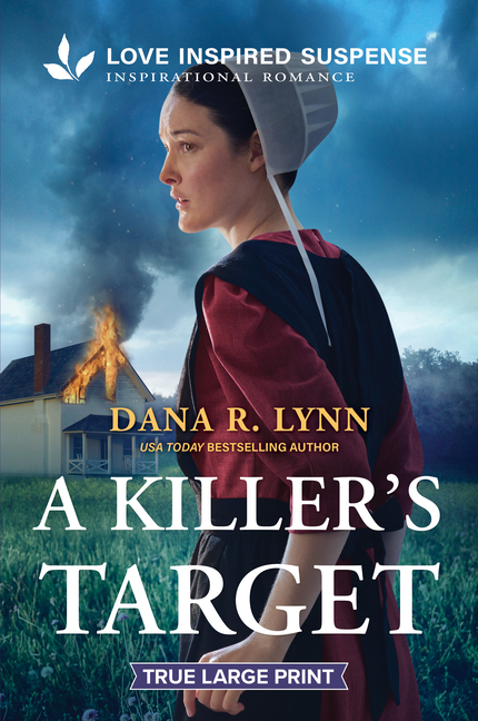 A Killer's Target
