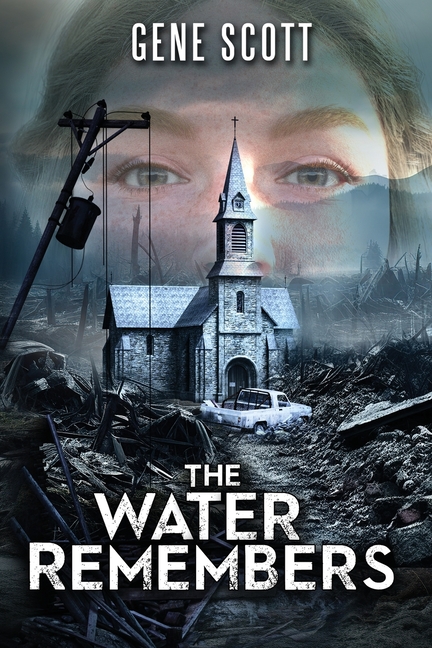The Water Remembers