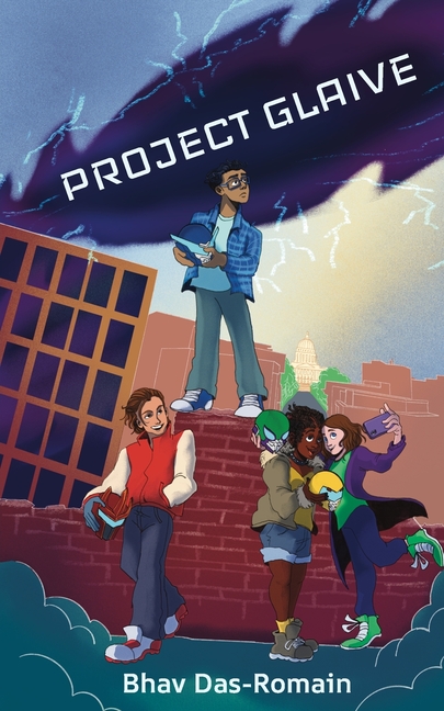 Project Glaive