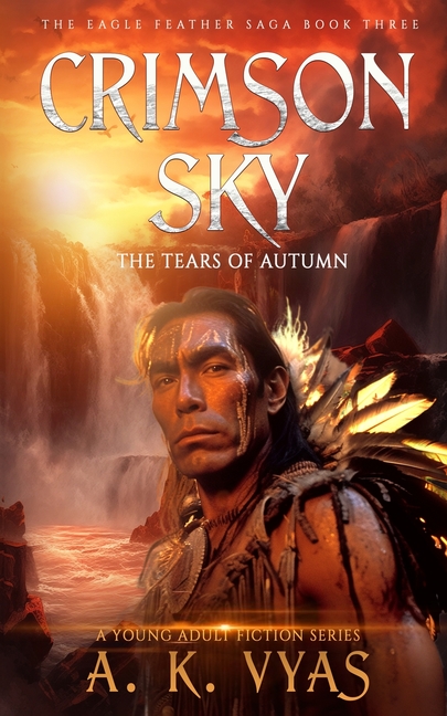 Crimson Sky: The Tears of Autumn