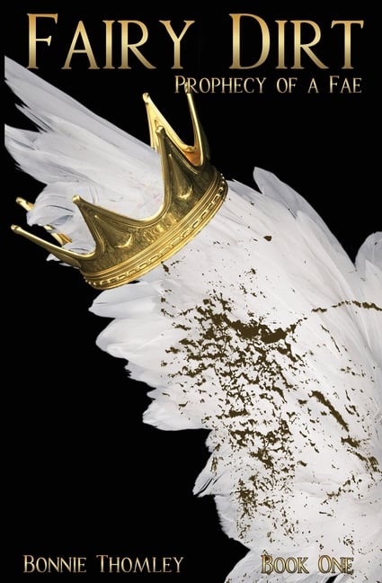 Fairy Dirt