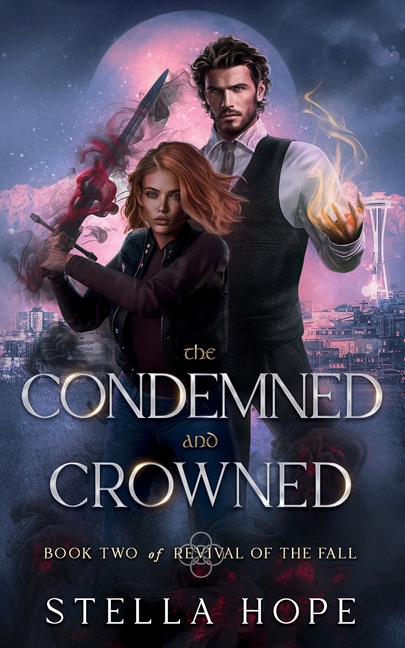 The Condemned and Crowned