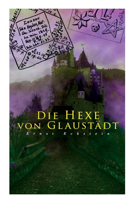 Die Hexe von Glaustädt
