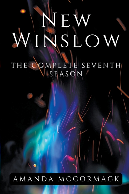 New Winslow: The Complete Seventh Season