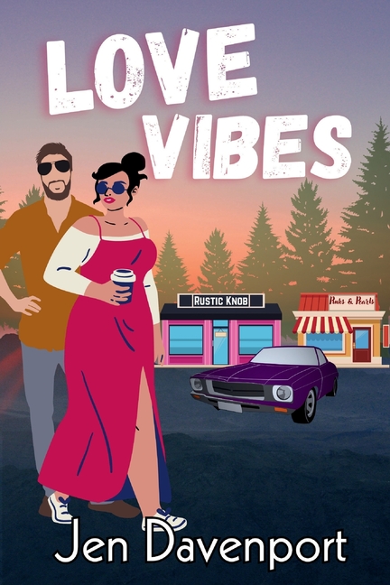 Love Vibes