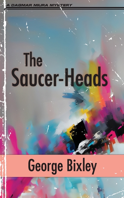 The Saucer-Heads