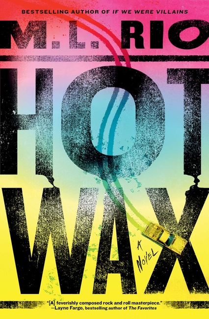 Hot Wax